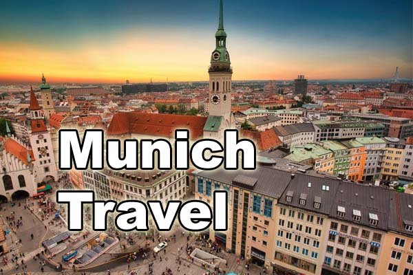 10 Amazing Things to Do in Munich for First-Time Visitors